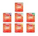 Kao MegRhythm Masker Mata Hangat – Steam Eye Mask Jepang