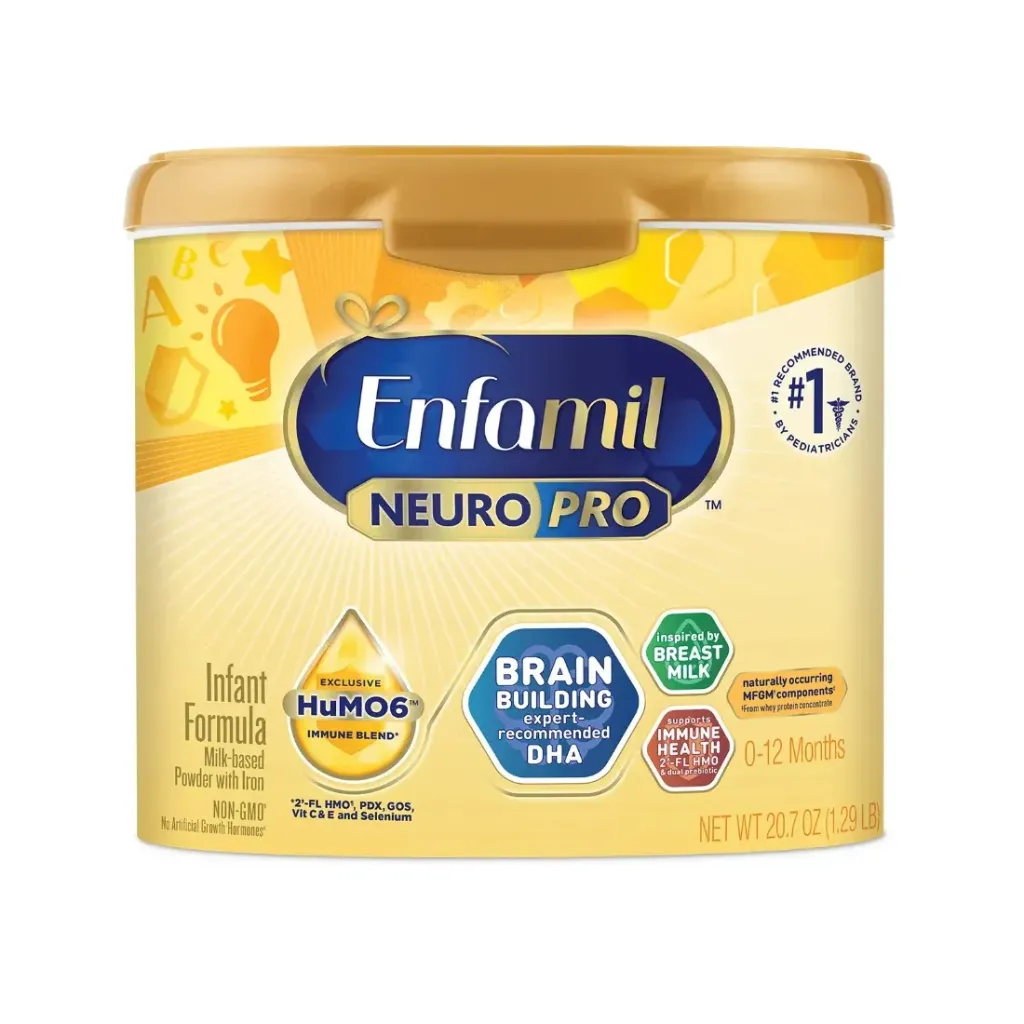 JUAL MURAH Susu Import Enfamil Neuropro 587gr (Import USA)