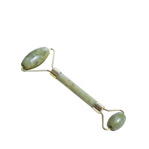 Madame Gie Face Massager - Jade Roller