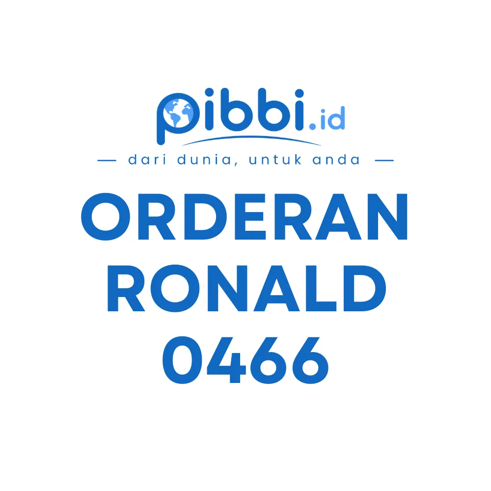 ORDERAN RONALD 10/7/2026