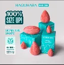 Haquhara Pebble Terracotta Makeup Sponge - Spons Makeup Beauty Blender