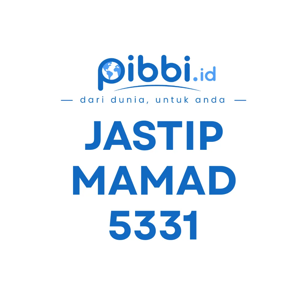 JASTIP MAMAD