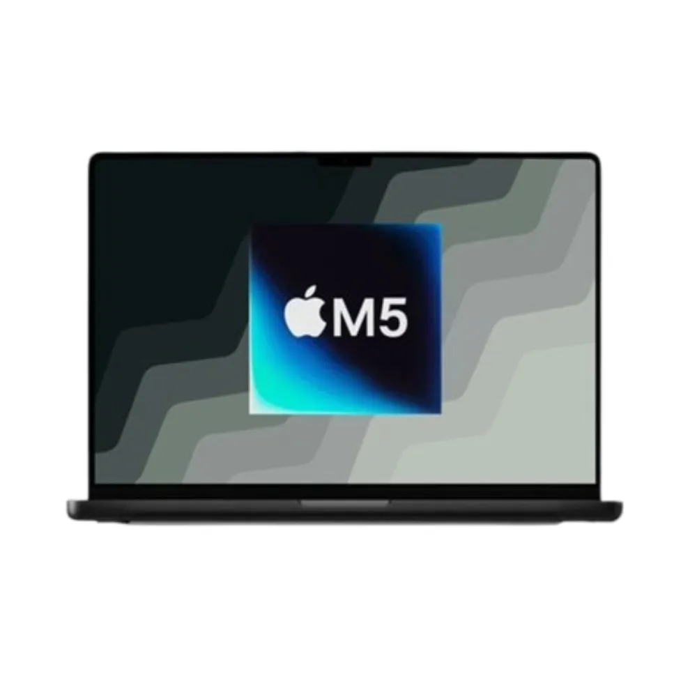 MacBook Pro M5