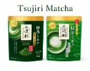 Tsujiri Matcha Milk Tea Premium Japan Jepang