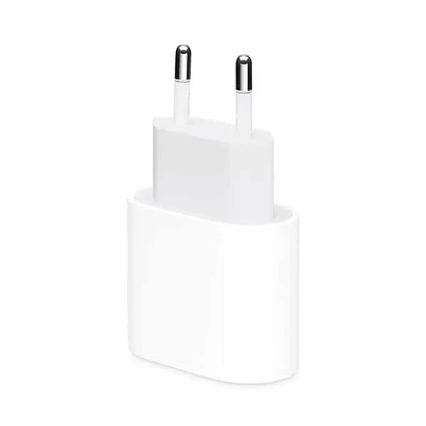 Apple 20W USB-C Power Adapter