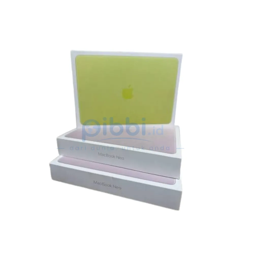 Apple Macbook Neo (CITRUS 256GB)