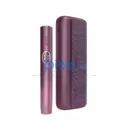 IQOS Iluma i Prime Garnet Red Jpn