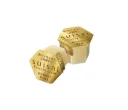 1PCS Kanebo Suisai Clear Enzyme Cleansing Powder Gold ( Eceran)