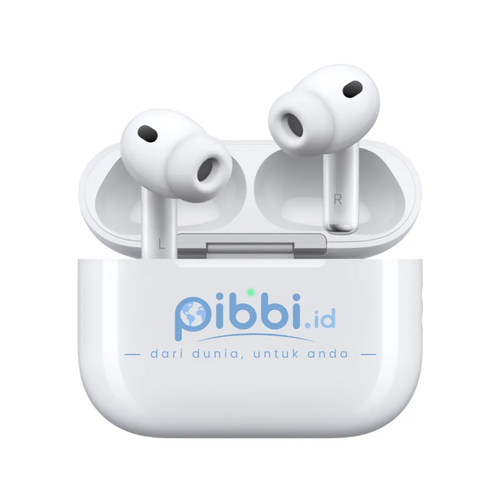 AirPods Pro 3 2025