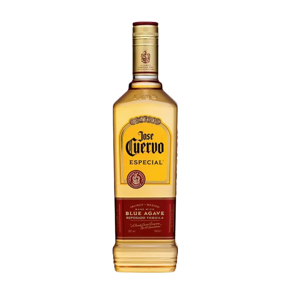 Tequila Jose Cuervo Especial 750 ml
