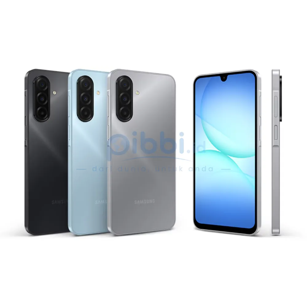 Samsung A17 5G (8/256GB Black)
