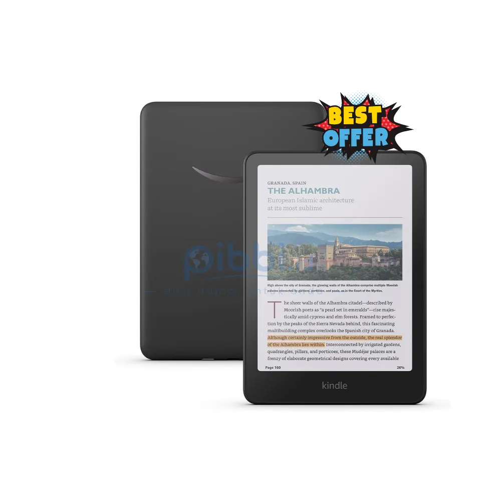 Amazon Kindle Colorsoft 16 GB