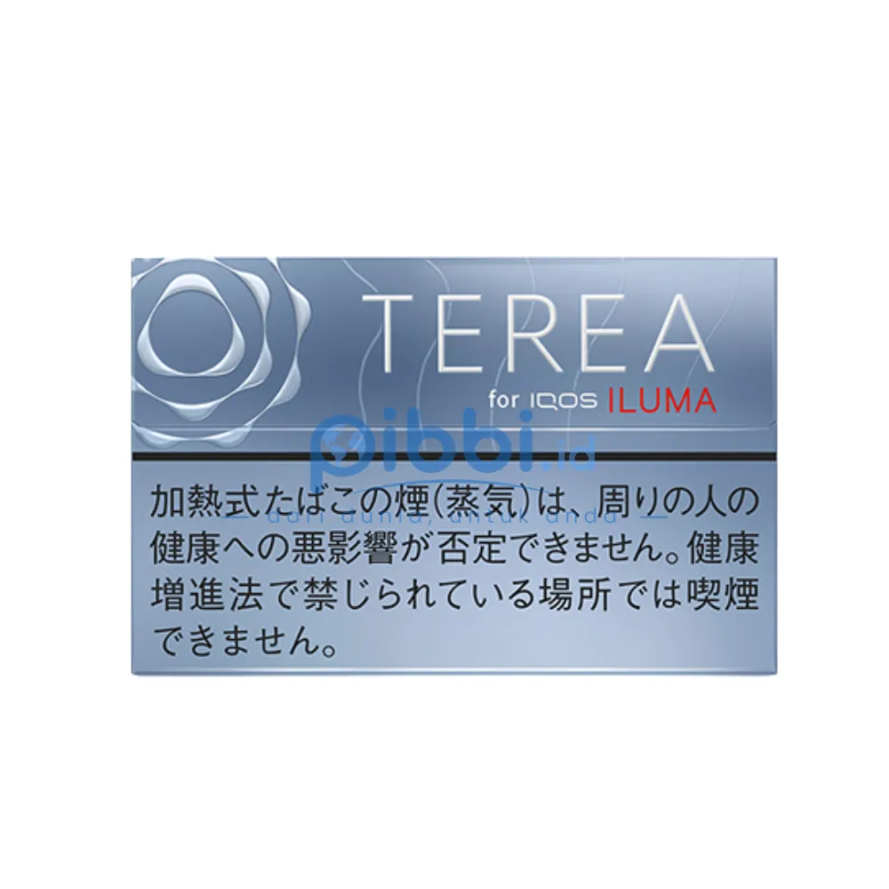Terea Balanced Regular Japan