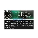 Terea Black Menthol Japan