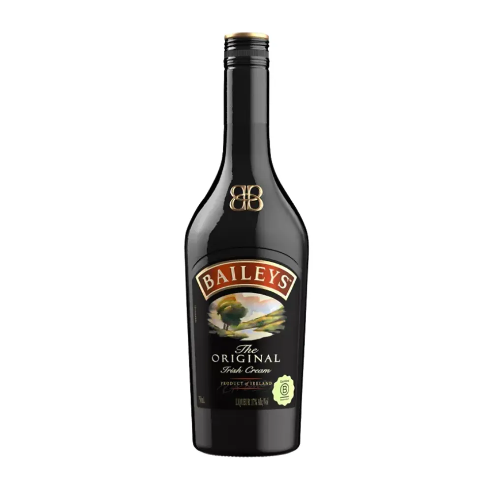 Baileys Original Irish Cream 750ml