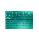 Terea Menthol Japan
