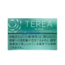 Terea Mint Japan