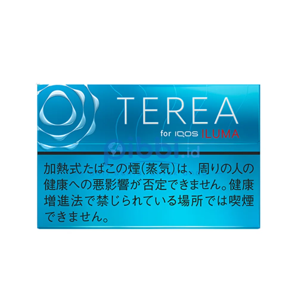 Terea Regular Japan