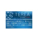Terea Rich Regular Japan