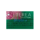 Terea Starling Pearl Japan
