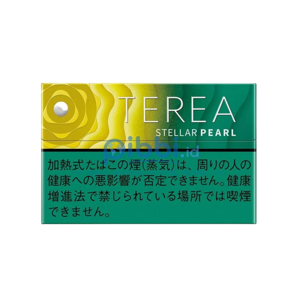 Terea Stellar