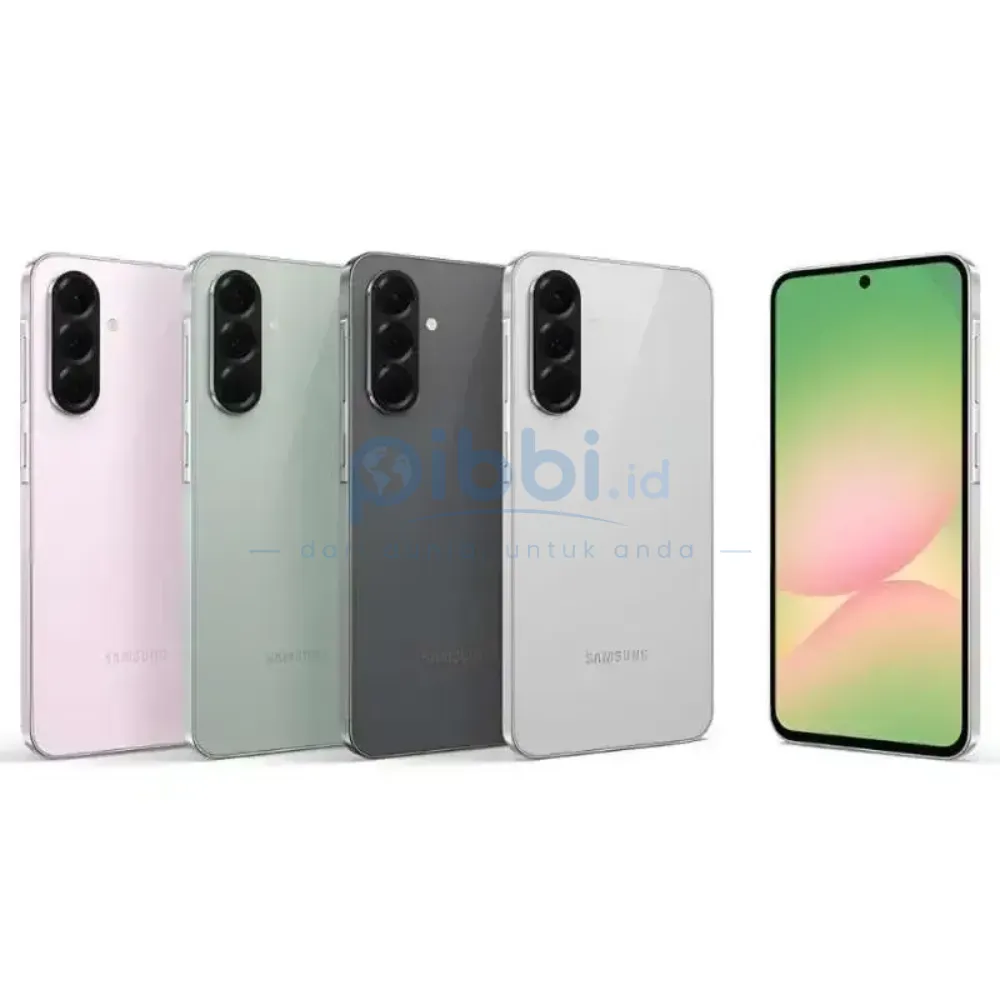 Samsung A56 (8/256GB Awesome Olive)