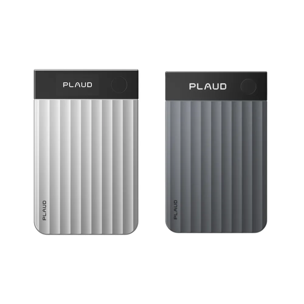 Plaud Note Pro 2025
