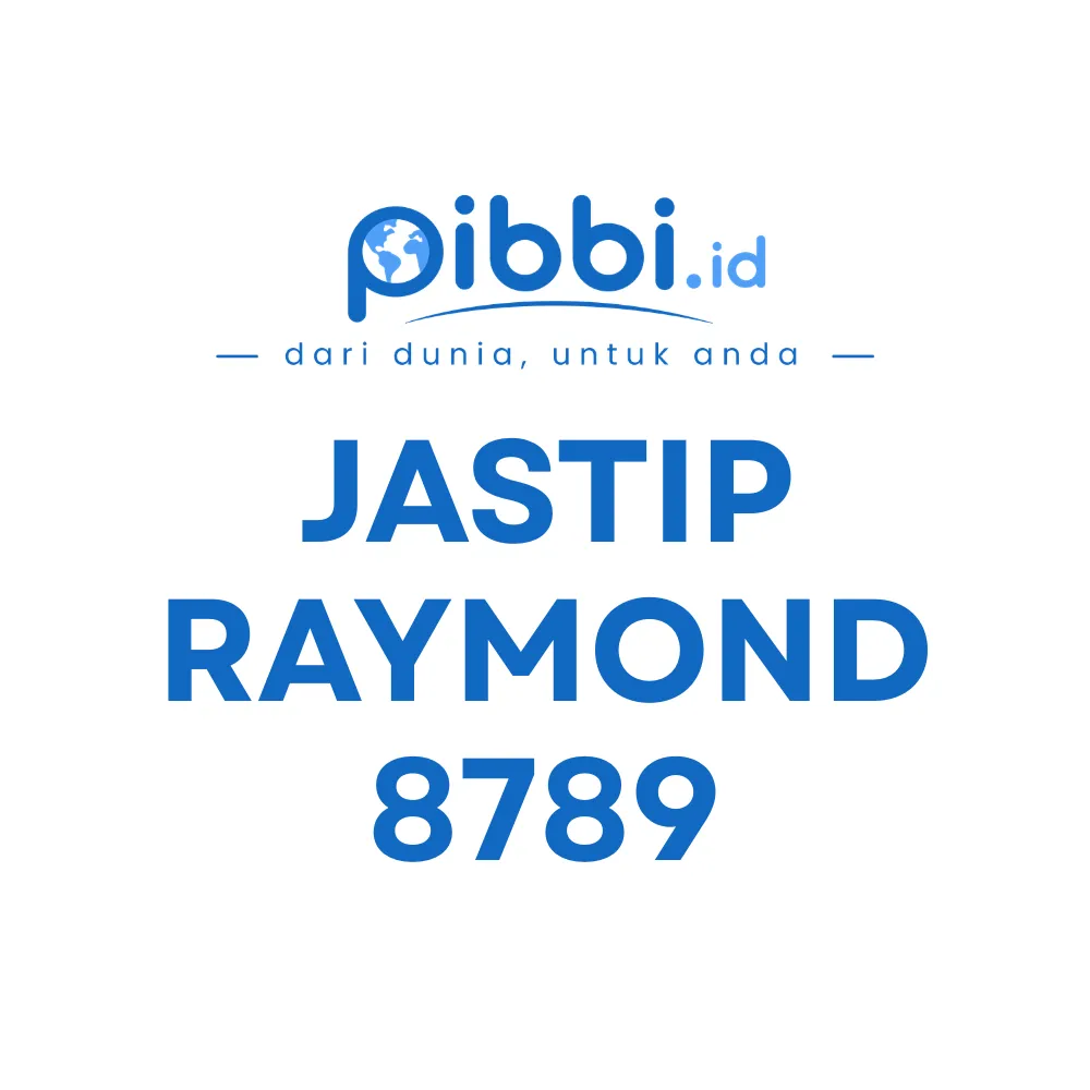 JASTIP RAYMOND Tgl 16/7/2026