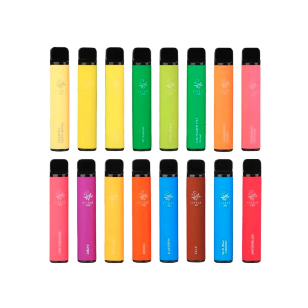 Elfbar Disposable 1500