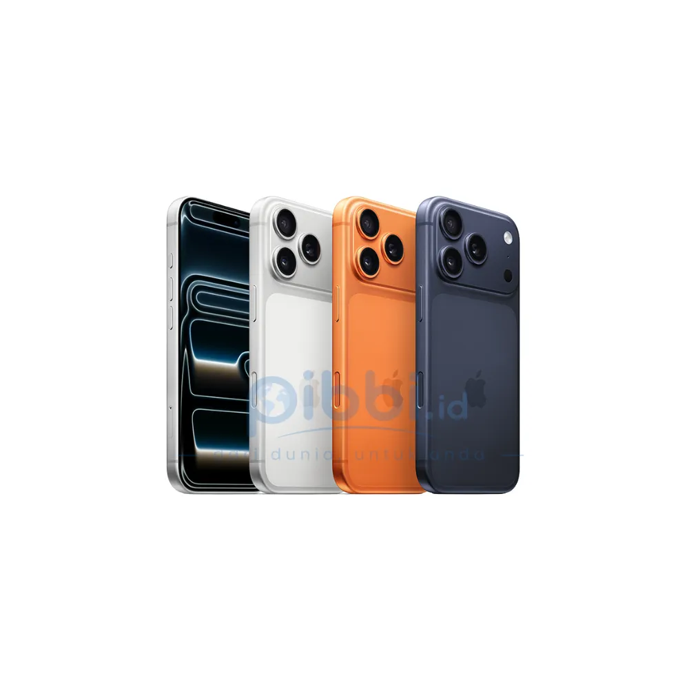 Apple iPhone 17 Pro Max (256GB DEEP BLUE)