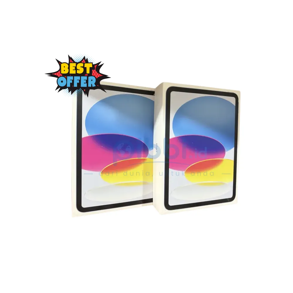 Apple iPad 11 inch (A16)