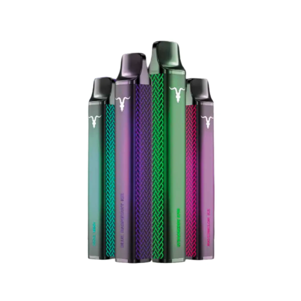 Ignite Diposable Pod V10