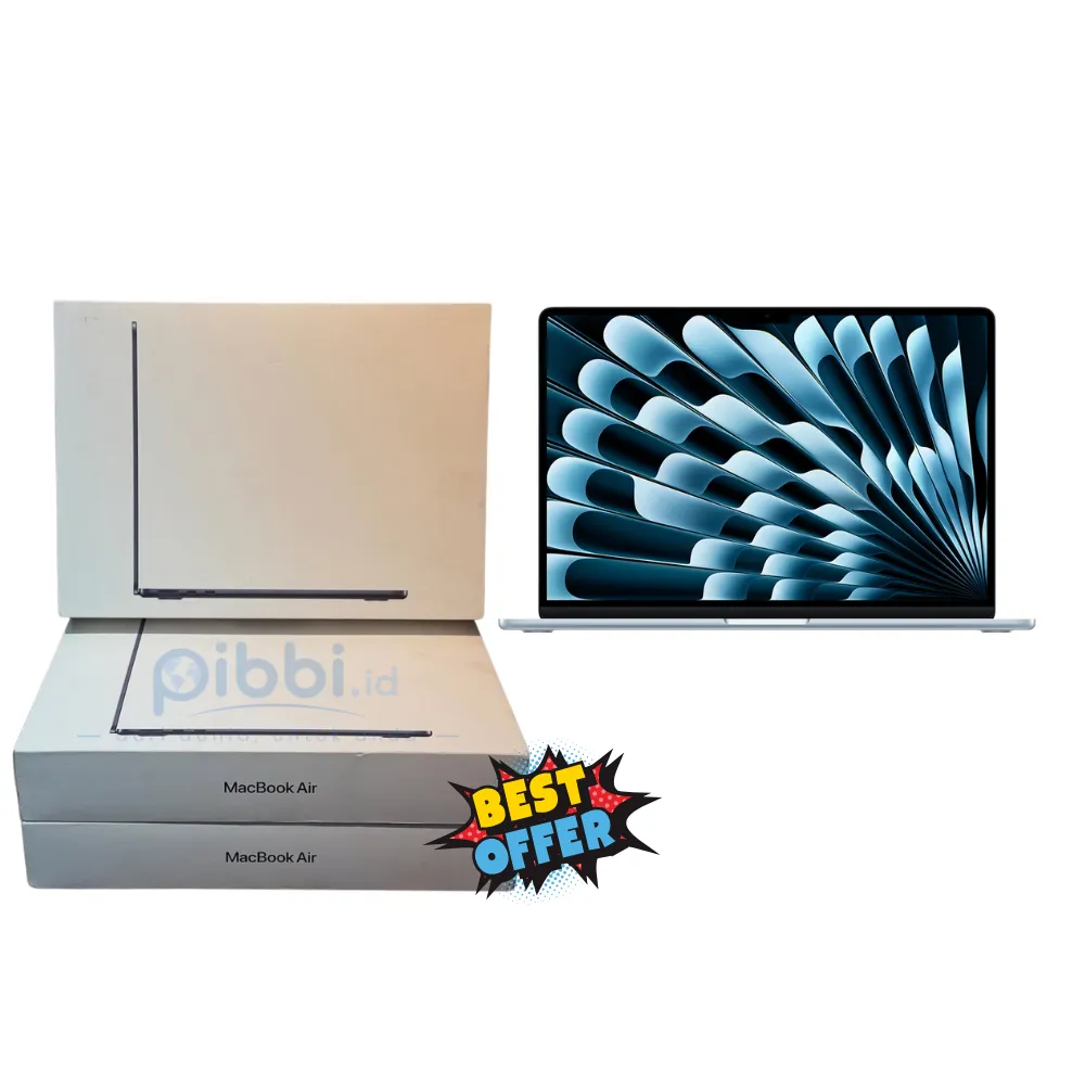 Apple Macbook Air M5 13" 24GB/1TB (24GB/1TB MIDNIGHT)