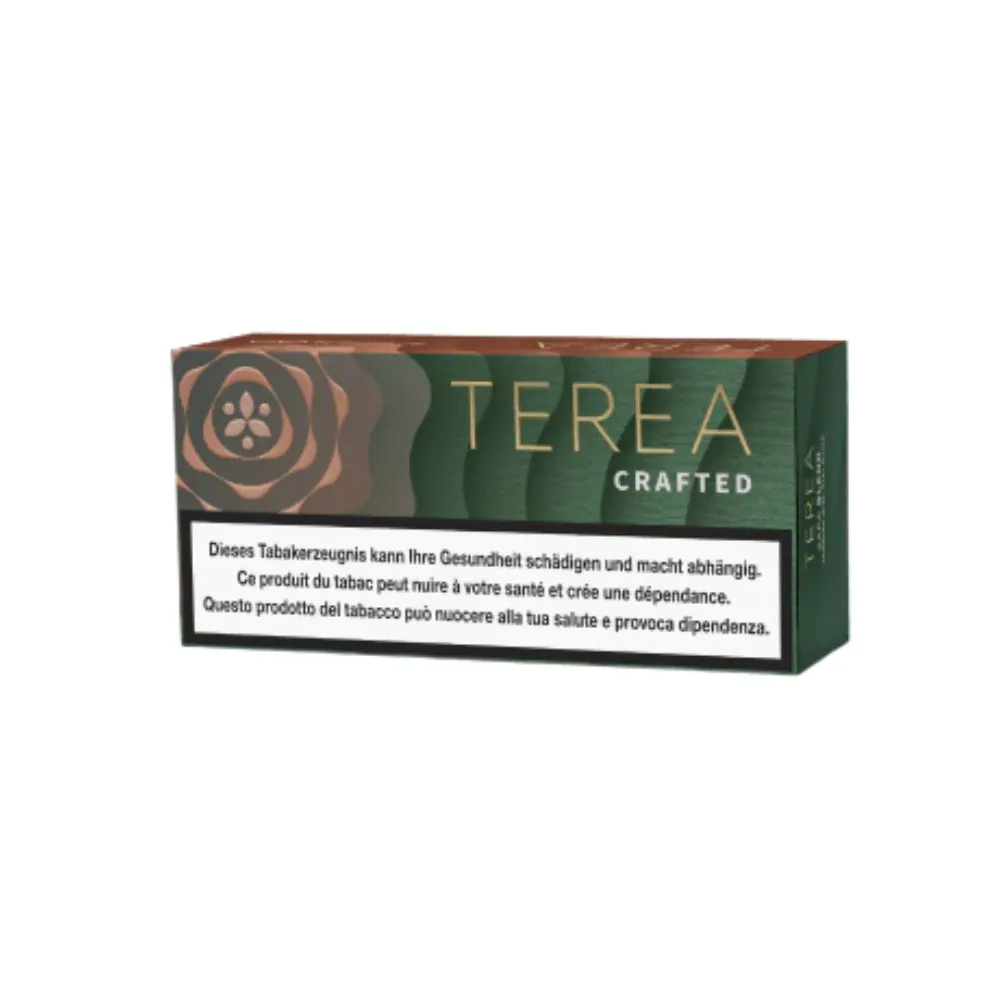 Terea Sapa Blend