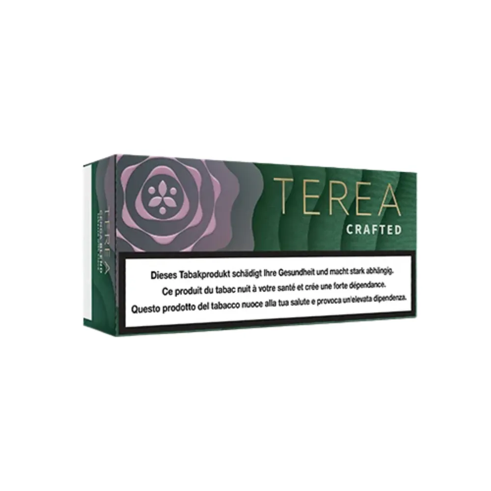 Terea Cenga Blend