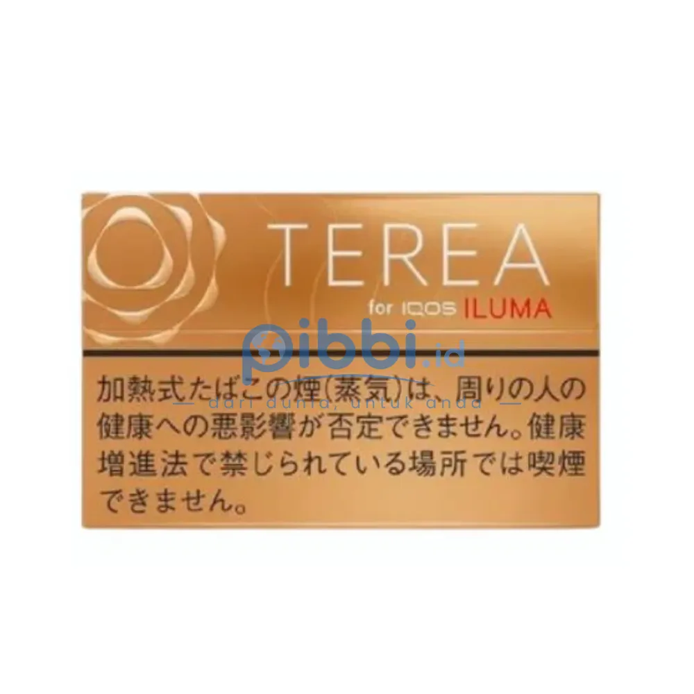 Terea Warm Regular Japan