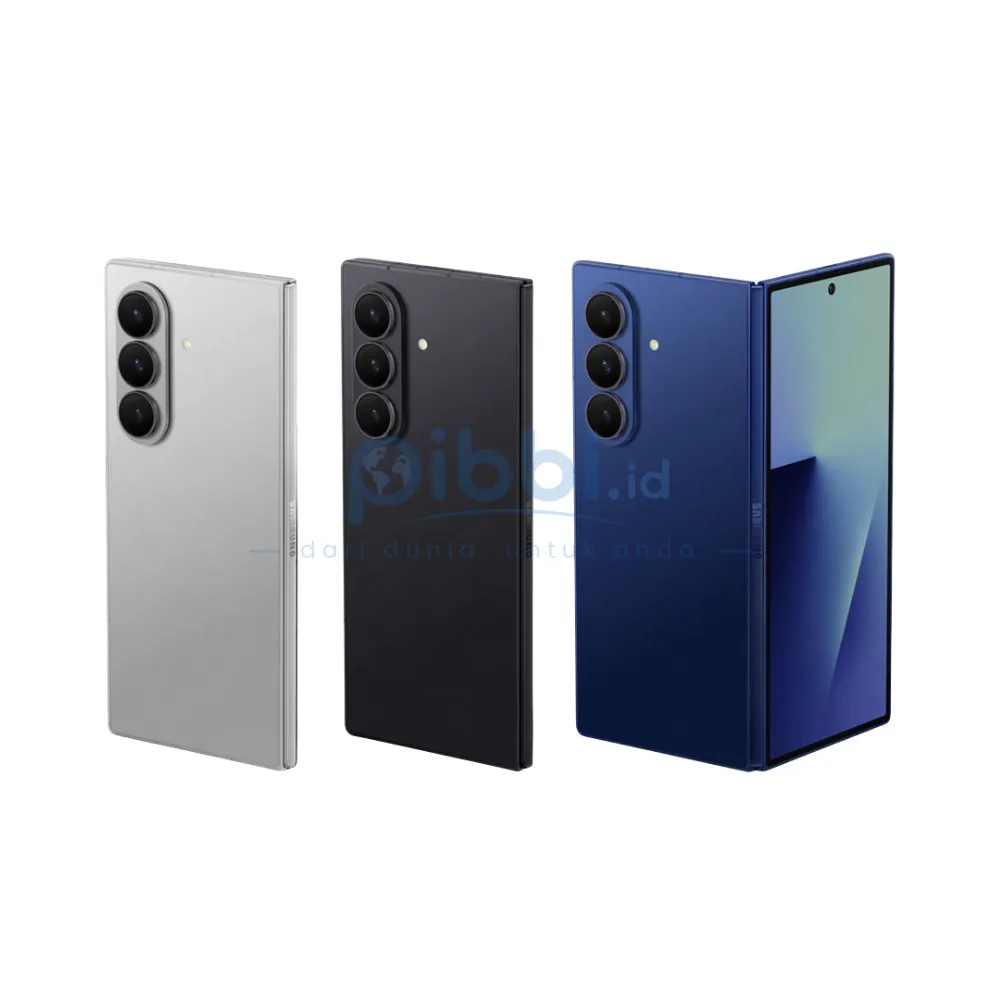 Samsung Z Fold 7 (12/256GB Black)