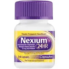 Nexium 24HR