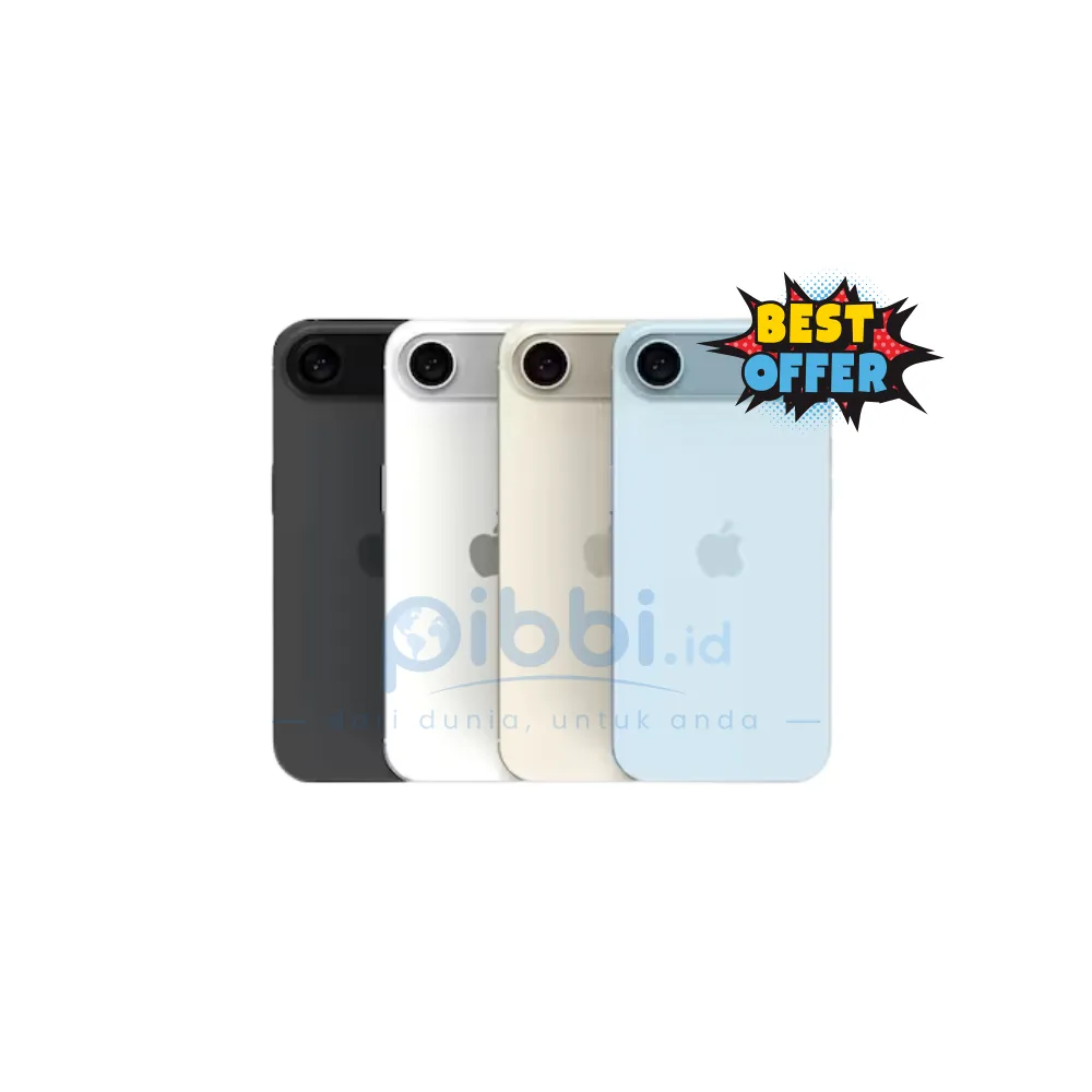 Apple iPhone Air (256GB)