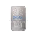 Silver Bar Batangan Nadir 1 Oz