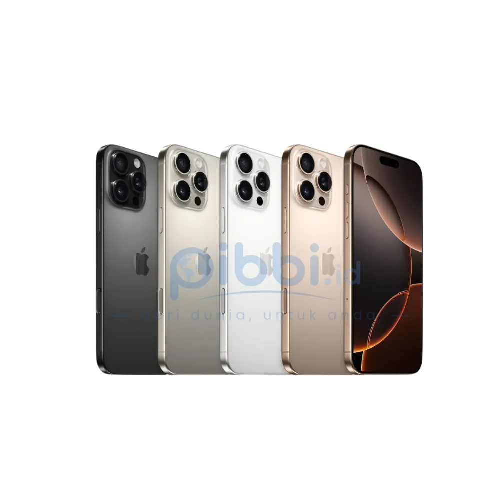 Apple iPhone 16 Pro Max (256GB WHITE)