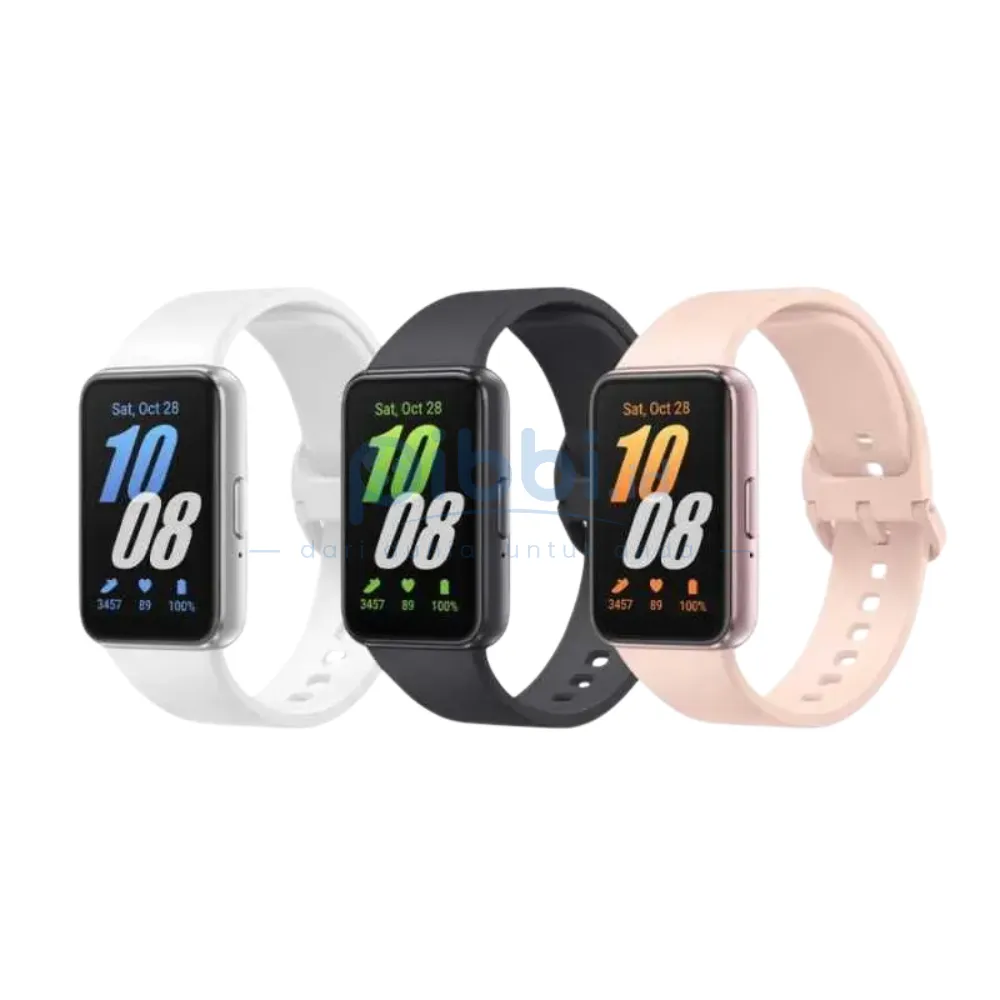 Samsung Galaxy Fit 3 (Grey)