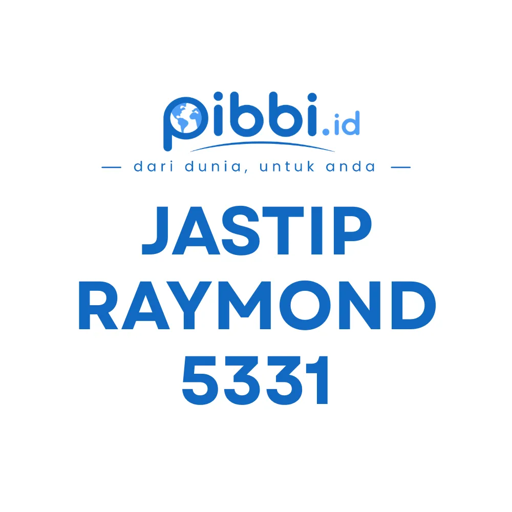 JASTIP RAYMOND Tgl 18/7/2026
