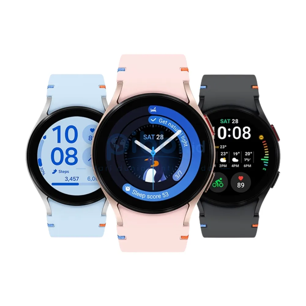 Samsung Galaxy Watch FE (Black)