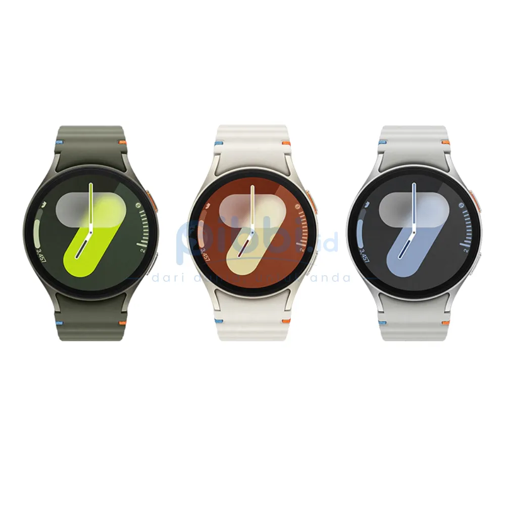 Samsung Watch 7 (Silver 40mm)