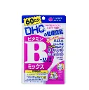 DHC Vit B - Mix 60 Days Supplement Kesehatan - 100% Original Japan