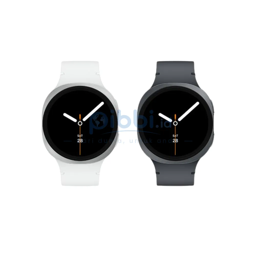 Samsung Watch 8 (Silver 40mm)