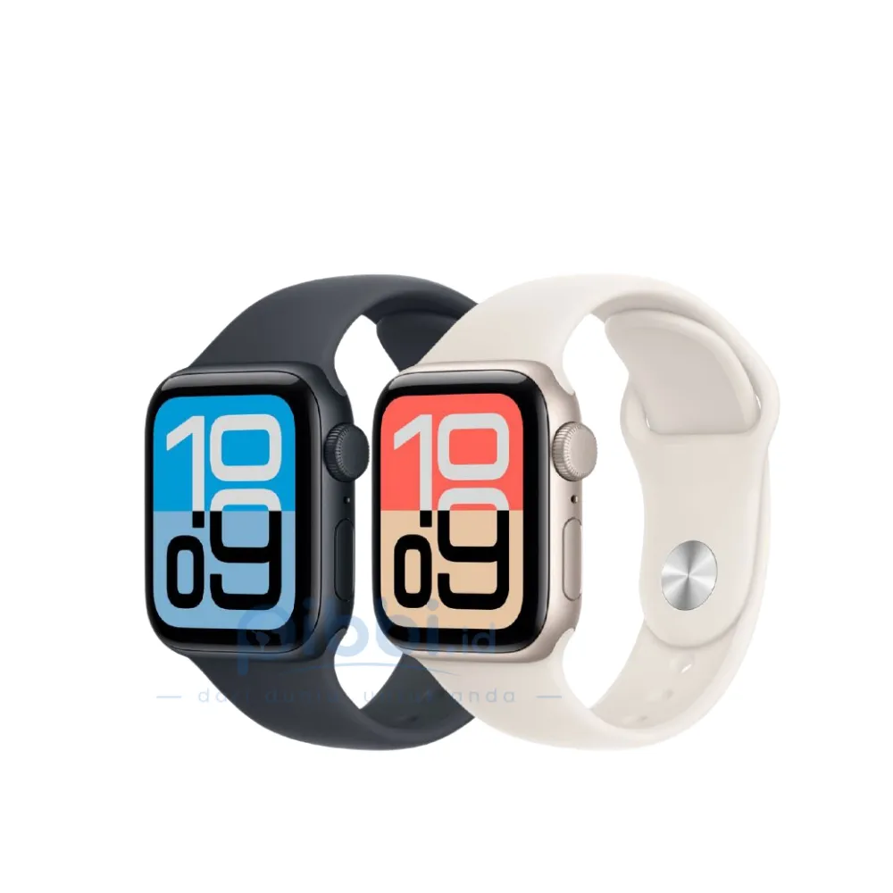 Apple Watch (40MM MIDNIGHT)