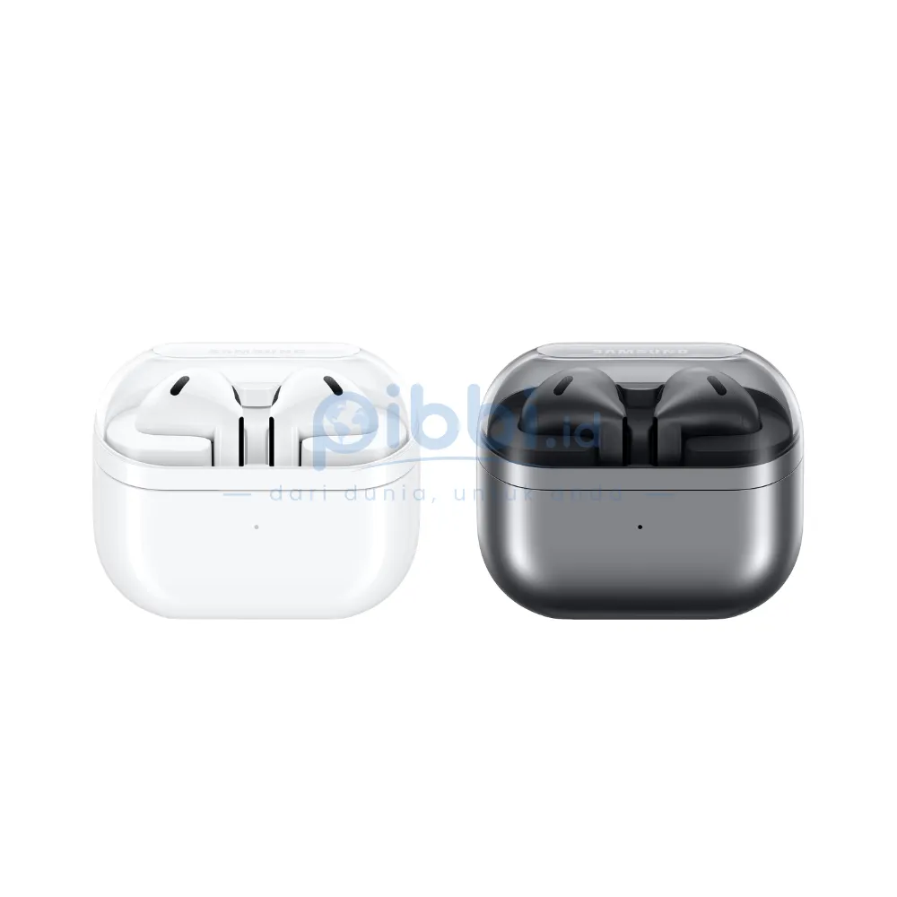 Samsung Buds 3 Pro (Silver)