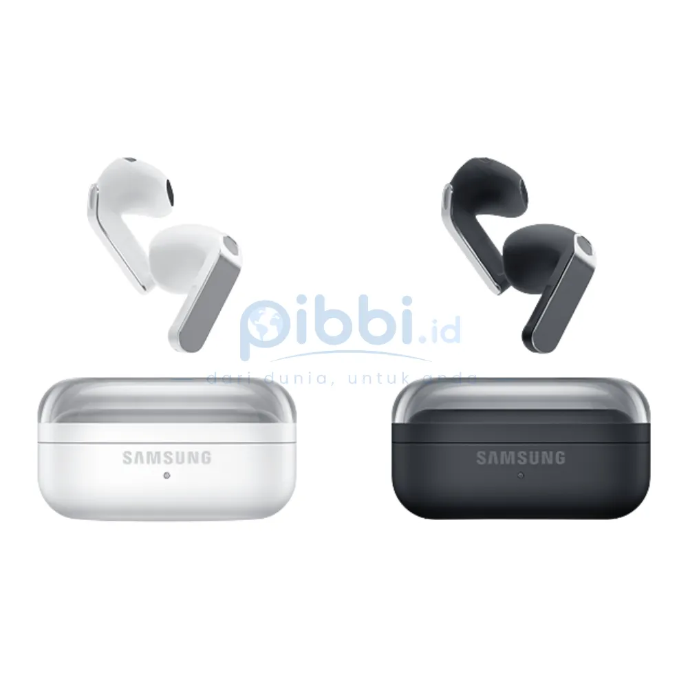 Samsung Buds 4 (Black)